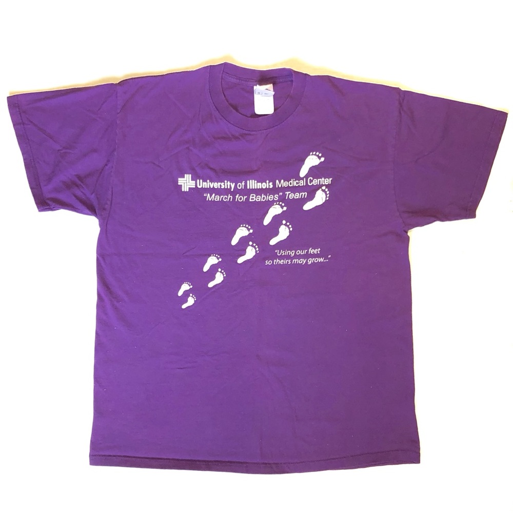 XL Purple T-Shirt 3 for 15 SALE CLEARANCE